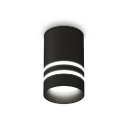 Накладной светильник Ambrella Light Techno XS6302062 (C6302, N6236)