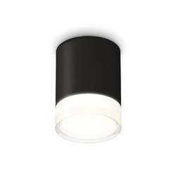 Накладной светильник Ambrella Light Techno XS6302064 (C6302, N6241)