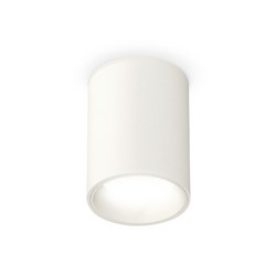 Накладной светильник Ambrella Light Techno XS6312020 (C6312, N6110)