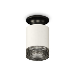 Накладной светильник Ambrella Light Techno XS6301123 (N6902, C6301, N6151)