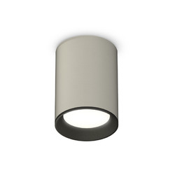 Накладной светильник Ambrella Light Techno XS6314002 (C6314, N6102)
