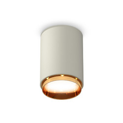 Накладной светильник Ambrella Light Techno XS6314024 (C6314, N6124)