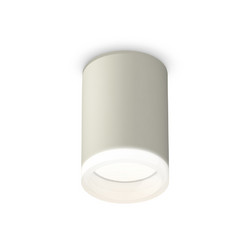 Накладной светильник Ambrella Light Techno XS6314040 (C6314, N6245)