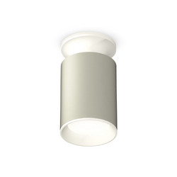 Накладной светильник Ambrella Light Techno XS6314061 (N6901, C6314, N6101)