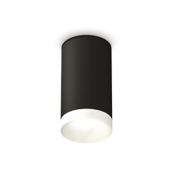Накладной светильник Ambrella Light Techno XS6323020 (C6323, N6130)
