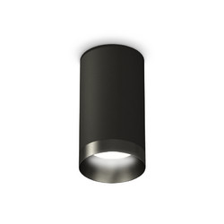 Накладной светильник Ambrella Light Techno XS6323021 (C6323, N6131)