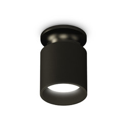 Накладной светильник Ambrella Light Techno XS6302101 (N6902, C6302, N6111)