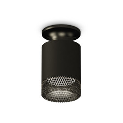 Накладной светильник Ambrella Light Techno XS6302102 (N6902, C6302, N6151)