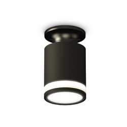 Накладной светильник Ambrella Light Techno XS6302113 (N6902, C6302, N6221)
