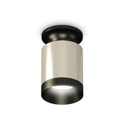Накладной светильник Ambrella Light Techno XS6305062 (N6902, C6305, N6131)