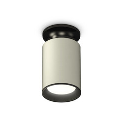 Накладной светильник Ambrella Light Techno XS6314081 (N6902, C6314, N6102)