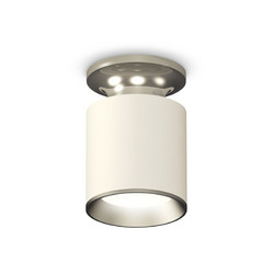 Накладной светильник Ambrella Light Techno XS6301140 (N6903, C6301, N6104)