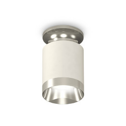 Накладной светильник Ambrella Light Techno XS6301141 (N6903, C6301, N6132)