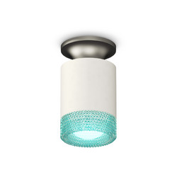 Накладной светильник Ambrella Light Techno XS6301162 (N6904, C6301, N6153)