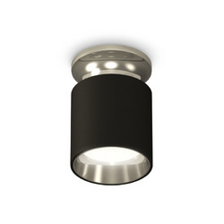 Накладной светильник Ambrella Light Techno XS6302122 (N6903, C6302, N6112)
