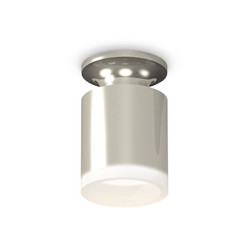Накладной светильник Ambrella Light Techno XS6305043 (N6903, C6305, N6245)