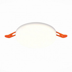 Встраиваемый светильник ST Luce Ledder ST700.538.16