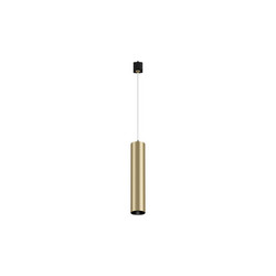 Трековый светильник Maytoni Technical Focus TR025-1-GU10-MG