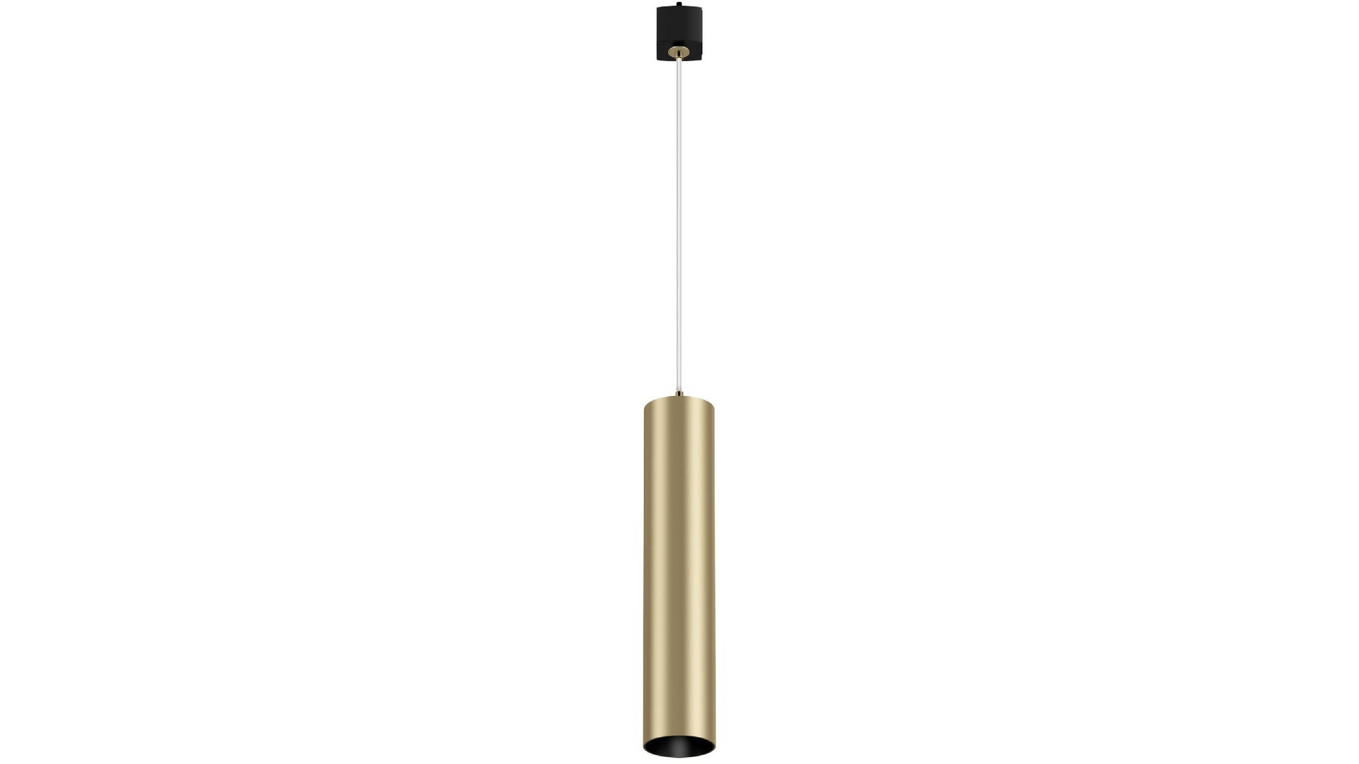 Трековый светильник Maytoni Technical Focus TR025-1-GU10-MG