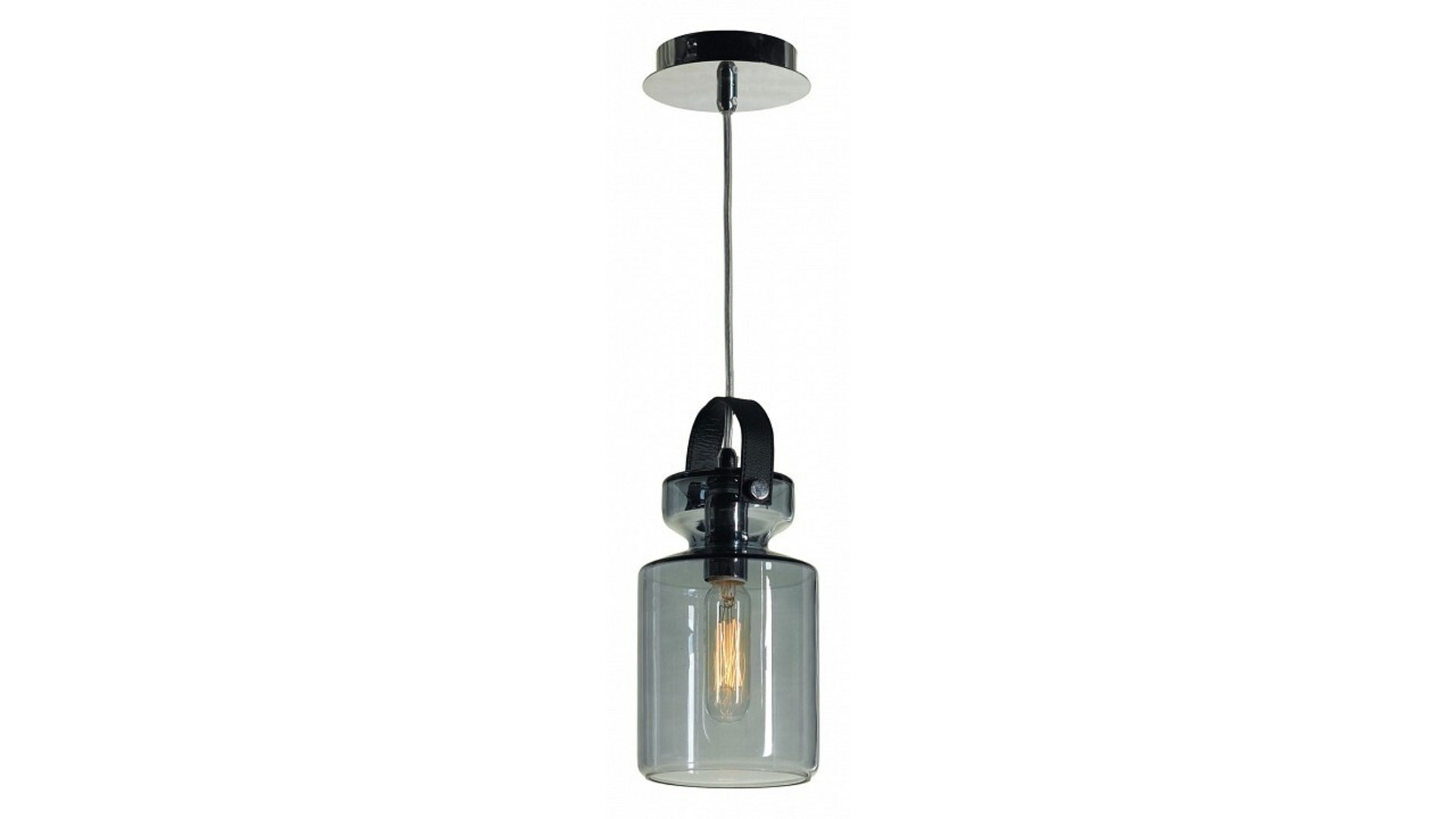 Подвесной светильник Lussole Loft Brighton LSP-9639T