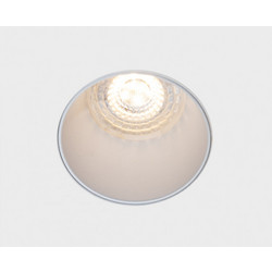 Встраиваемый светильник Italline DL 2248 white