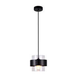 Подвесной светильник Ambrella Light Traditional TR3646