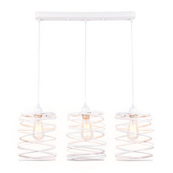 Подвесной светильник Ambrella Light Traditional TR8402