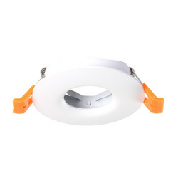 Встраиваемый светильник Crystal Lux CLT 032 CLT 032C1 WH