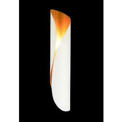 Настенный светильник Crystal Lux CLT 230 CLT 230W WH-GO