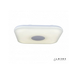 Потолочный светильник iLedex Jupiter Jupiter-60W-Square-Brilli