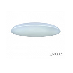 Потолочный светильник iLedex Saturn A0028-780 WH