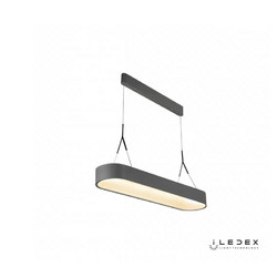 Подвесной светильник iLedex Bend 8330E-GR
