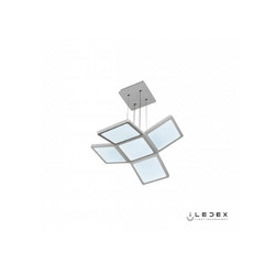 Подвесной светильник iLedex Sunrise 8863-1 WH