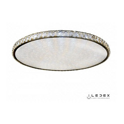 Потолочный светильник iLedex Crystal 16336C/800 CR