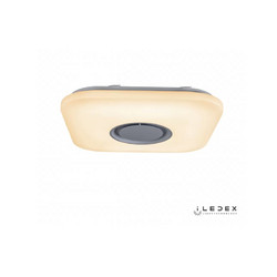 Потолочный светильник iLedex Music Music-48W-Square