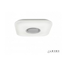 Потолочный светильник iLedex Music Music 60W SQ brilliant