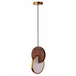 Подвесной светильник Loft IT ECLIPSE 9970C