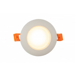 Встраиваемый светильник Denkirs DK3016 DK3016-WH