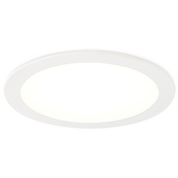 Встраиваемый светильник Simple Story 2086-LED12DLW