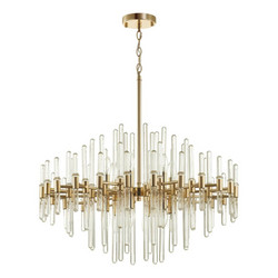 Подвесная люстра Odeon Light Stika 4988/12