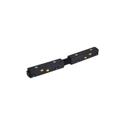 Соединитель питания линейный Crystal  Lux CLT 0.203 03 BL