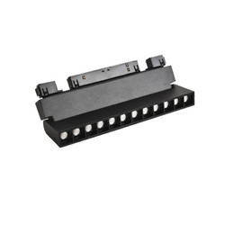 Трековый светильник Crystal  Lux CLT 0.33 002 12W BL T4000K