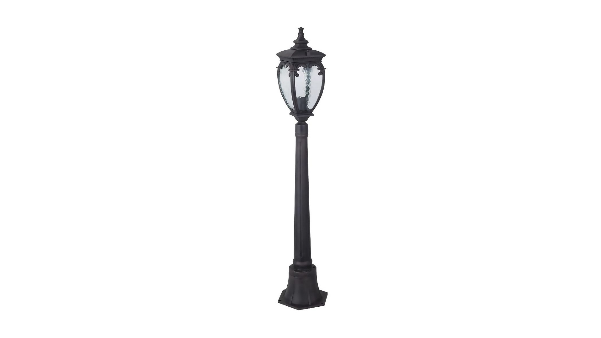 Ландшафтный светильник Maytoni Fleur O414FL-01BZ1