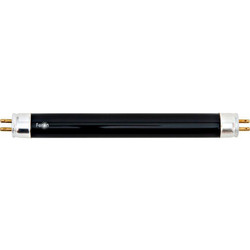 Лампа люминесцентная двухцокольная Feron FLU10 T8 G13 36W с черной колбой 03705