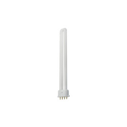 Лампа люминесцентная двухцокольная Feron EST9 1U 2G7 11W 4000K 25426