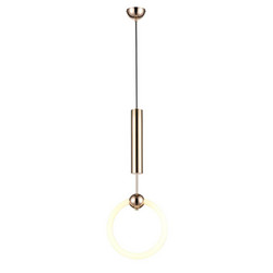 Подвесной светильник Vele Luce Margarita VL7304P11