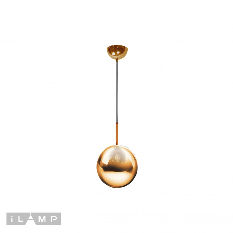Подвесной светильник iLamp Artis A1537/200/F3 BR