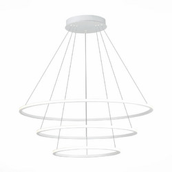 Подвесной светильник ST Luce ST604 Out ST604.543.114