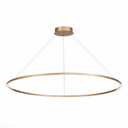 Подвесной светильник ST Luce ST605 Down ST605.243.57