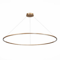 Подвесной светильник ST Luce ST605 Down ST605.243.72